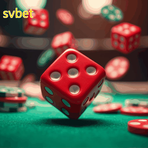 svbet - Plataforma confiável para apostas emocionantes e bônus
