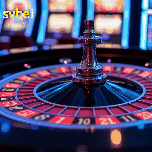 svbet - Plataforma confiável para apostas emocionantes e bônus