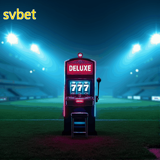 svbet - Grande seleção de jogos ao vivo e cassinos online